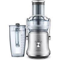 Notice SAGE THE NUTRI JUICER COLD PLUS SJE530 Extracteur de jus