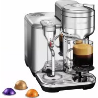 Notice SAGE NESPRESSO VERTUO CREATISTA Machine à café