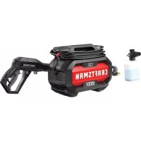 Craftsman CMEPW1800 - Pressure washer