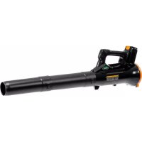 Scotts LB22020S - Lawn mower