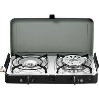 Notice CADAC 2 COOK 3 Parilla