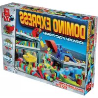 Domino Express Crazy Factory Goliath