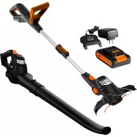 Scotts LCPK02020S - Lawn mower