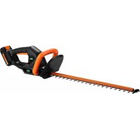 Scotts LHT12220S - Lawn mower