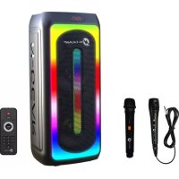 Notice N-Gear LGP JUKE808 Vocero