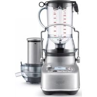 Notice SAGE THE 3X JUICER PRO SJB815 Extracteur de jus