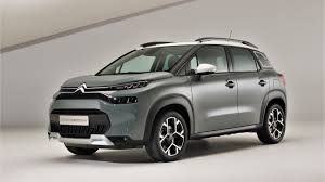  C3 AIRCROSS   CITROEN