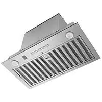 BROAN Elite PM600SSV - Basket
