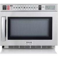 Notice SHARP YBS6192AE Microonda