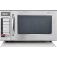 Notice SHARP YBS1282AE Mikrowellen