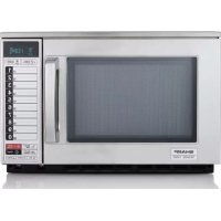 Notice SHARP YBS4202AE Mikrowellen