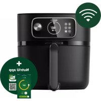 Airfryer XXL Connected HD9875 PHILIPS