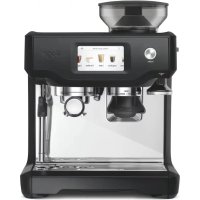 Notice SAGE THE BARISTA TOUCH BES880 Machine à café