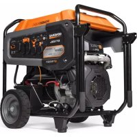 GP18000EFI Generac