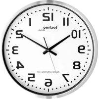 TECHNOLINE WT 8995 - Horloge