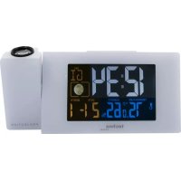 TECHNOLINE WT 537 - Radio-réveil