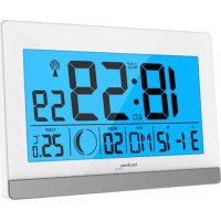 TECHNOLINE WS 8056 - Radio-réveil