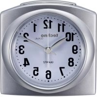 TECHNOLINE Modell L - Radio-réveil