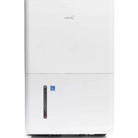 Notice MIDEA MAD22C3WMT Dehumidifier