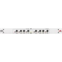 DBX 223s - Equipement DJ