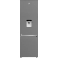 Notice BEKO RCNT460 S ثلاجة