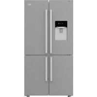BEKO GNE134626ZX - Freezer