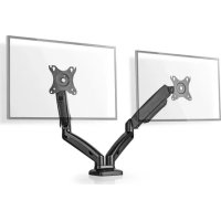 Notice NEDIS MMDOSGS110BK Support d'écran