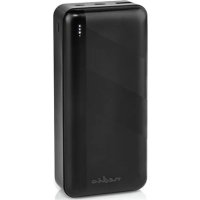 Notice NEDIS UPBKPD30000BK Batterie