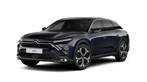 Notice CITROEN C5 Berline
