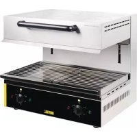 BUFFALO CD679 - Grillplaat