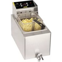 BUFFALO GH124 - Friteuse