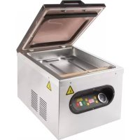 BUFFALO GF439 - Vacuümverpakkingsmachines