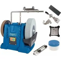 Notice SCHEPPACH TIGER 7000S Kværn