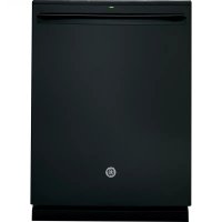 GE Adora DDT595SGJBB - Washing machine