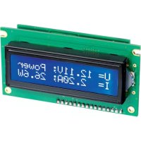 Notice H-Tronic LM 800 équipements de mesure