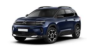 Guide utilisation CITROEN C5 AIRCROSS  de la marque CITROEN