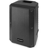 Notice Vonyx VSA08BT Luidspreker