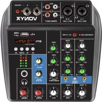 VMM100 Vonyx