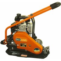 BELLE PCLX 320 Lescha