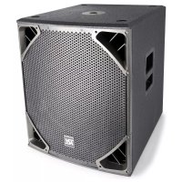 Notice Power Dynamics PD618SA Caisson de basses