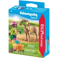 PLAYMOBIL 70060 - Jouets