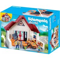 PLAYMOBIL 6865 - Jouets