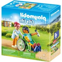 PLAYMOBIL 70193 - Jouets