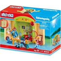 PLAYMOBIL 70308 - Jouets