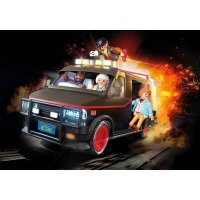 PLAYMOBIL 70570 - Jouets