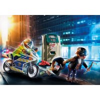 PLAYMOBIL 70572 - Jouets
