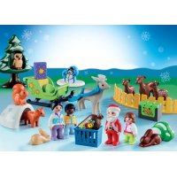 PLAYMOBIL 9391 - Jouets