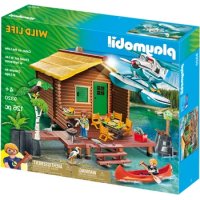 PLAYMOBIL 9320 - Jouets