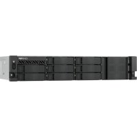 Notice QNAP TS855EURP NAS