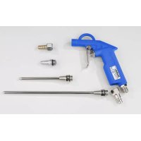 Notice Westfalia 928638 Luftpistole